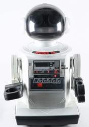TheOldRobots.Com